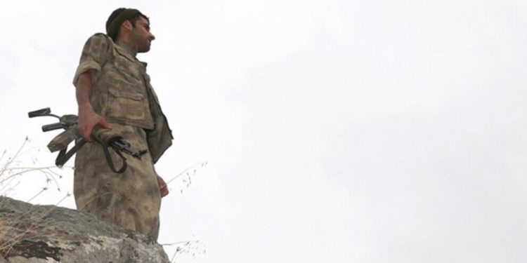 Ji Gerîlayên derbên dijwar li dagirkeran hate xistin – 15 dagirker hatin ceza kirin