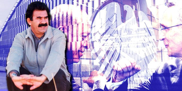 Navenda Gladyo ya li Ewrûpa Elmanya ye