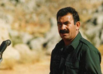 Ya ser bikeve dê siyaseta Kurdistanek demokratîk be