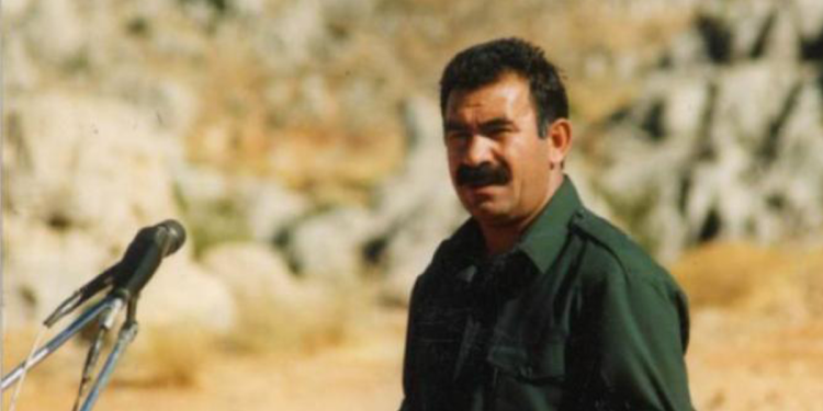 Ya ser bikeve dê siyaseta Kurdistanek demokratîk be