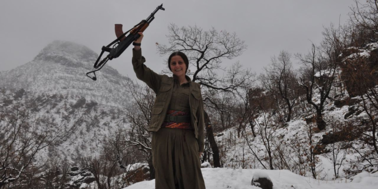 Bîlançoya şer a 5 mehan: 2132 dagirker hatin cezakirin, 10 helîkopter hatin xistin