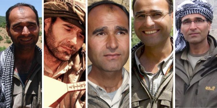 Şehîd Rustem Cûdî: Rojhilata Navîn nifûseke ciwan e, ev nifûsa ciwan girîng e