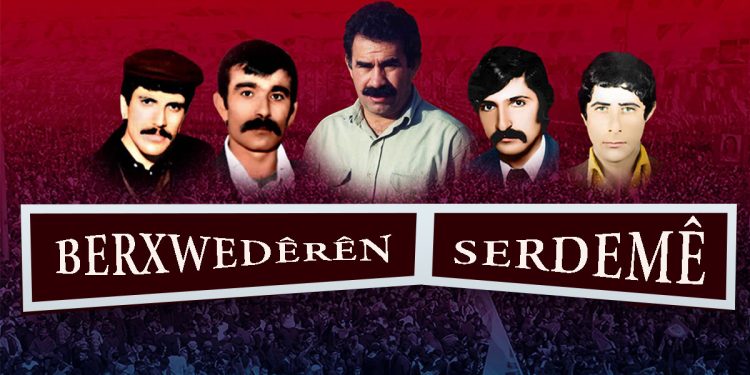 Wan bi 12’ê Îlonê destpêkirin, Kemal û Xeyriyan bi 14’ê Tîrmehê bersiv dan