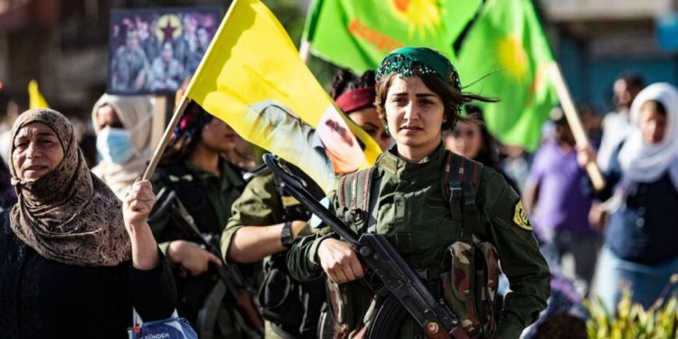 Konfederalîzma demoqratîk û erkên demê: Meclîsên Eyalet-Herêman -16