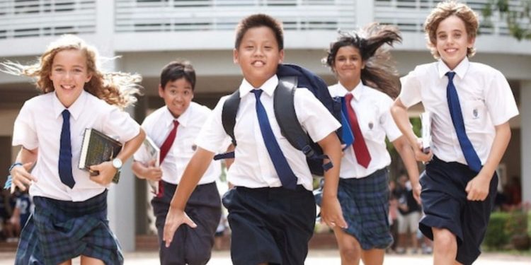 Dîroka Perwerdê û kêrhatinên hatine jiyan kirin – Şaristaniya Dewletê