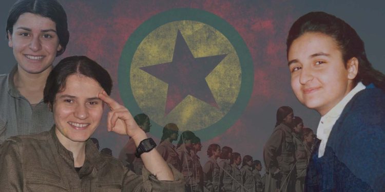 Rihê berxwedanê yê Zîlan li her derê ye