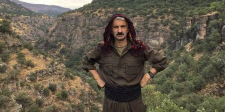 HBDH’ê Sînan Dêrsim bi bîr anî