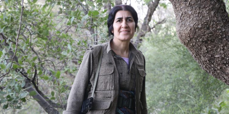 Batûfa Çekdar: Heta ku hêzên YJA Star’ê hebin, wê xeyala dijminê Kurdan pêk neyê