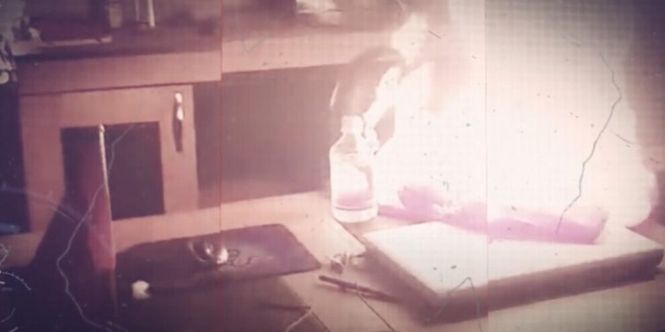 Çalakiya YPS-JIN: Di armanca xwe de em zelal in, emê faşîzmê hilweşînin