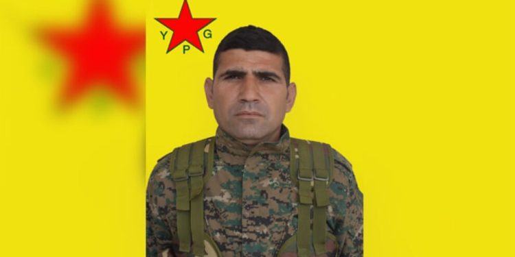 YPG’ê nasnameya şervanekî xwe ragihand