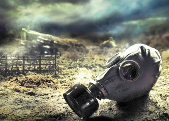 Du sedsal in kîmyayê li Kurdan dibarînin!