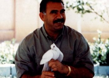 Di şexsê Rêber Apo de, mirovahî hedefa komplo ye