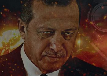 Dewleta Tirk a dagirker û binpêkirina zagonên navnetewî di bikanîna çekên Kîmyawî de -I