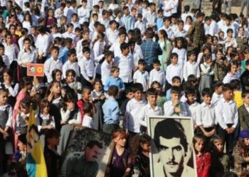 Şêniyên Mexmûrê festîfala xwe bi coşeke mezin bi dawî kirin