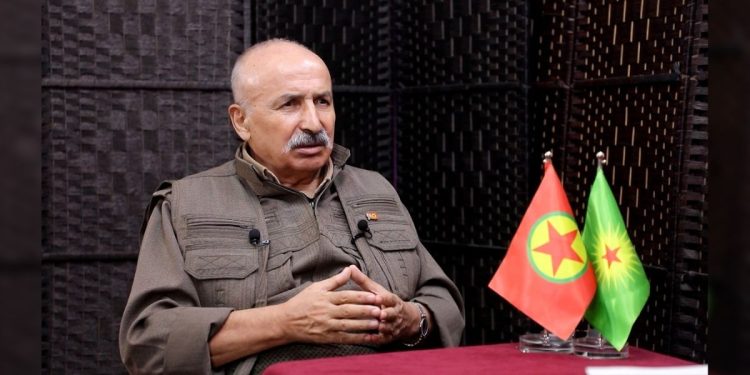 Mûstefa Karasû: PDK’ê sûcên Tirkiyê dinixumîne