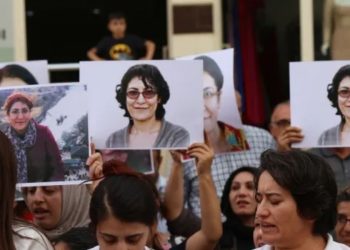 PAJK: Roj roja xwedî derketina li azadiyê ye, roj roja hesabpirsîna ji komkujiyên AKP a faşîst e