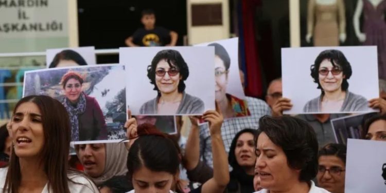 PAJK: Roj roja xwedî derketina li azadiyê ye, roj roja hesabpirsîna ji komkujiyên AKP a faşîst e