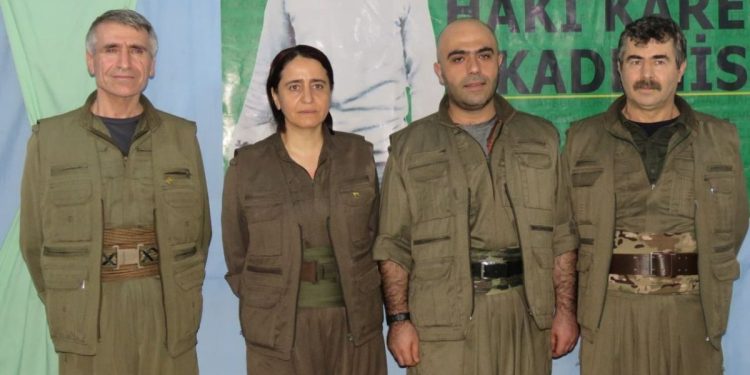 Hakî Armanc: Em tu carî heval Nûrî ji bîr nakin