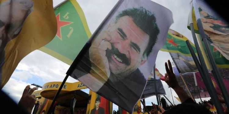 Komplo û Komplogerî