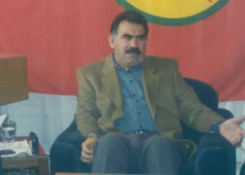 Faşîzma Tirk bi pişgiriya Sovyetê pêşket