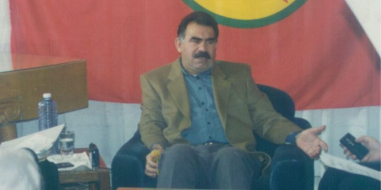 Faşîzma Tirk bi pişgiriya Sovyetê pêşket