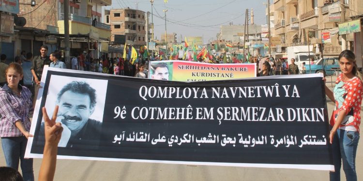 Komploya Navdewletî – 2