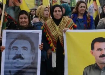 Komploya Navdewletî – 1