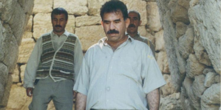 PKK’ê li hember nêzîkatiyên PDK’ê yên bexîl amade ye!