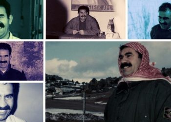 Rêber Apo: Di qonaxa pêngava nû de emê ser bikevin