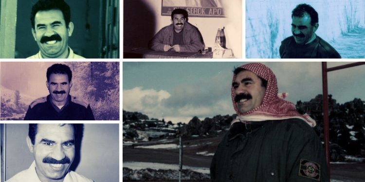 Rêber Apo: Di qonaxa pêngava nû de emê ser bikevin