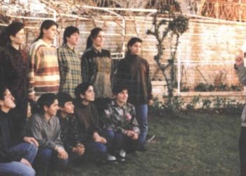 Me bi jina azad bersiv da jina ku di kolanan de hatî xistin