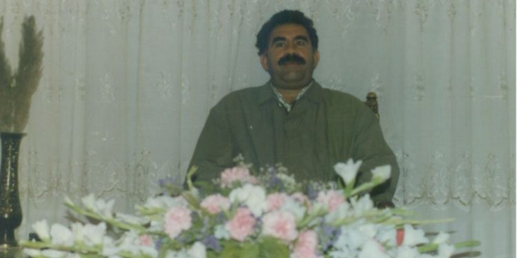 DYE hem dizê malê ye hem jî terorîstê navxweyî ye