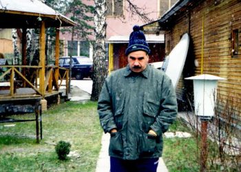 Komploya Navdewletî wê bi îrade û vîna azad ve têkbiçe