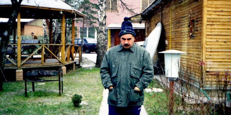 Komploya Navdewletî wê bi îrade û vîna azad ve têkbiçe