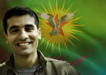 Ji Bo Bîranîna Şehîd Bawer Agir