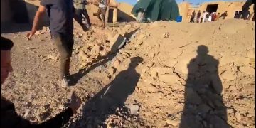 Dewleta Tirk ya dagirker êrîş bir ser Şengalê