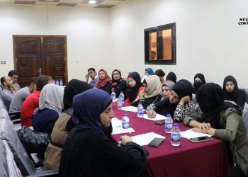 Ciwanên li Tebqayê komxebata “Em welat û şoreşa xwe biparêzinʹʹ li darxist