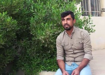 Şoreş Yeman: Baweriya gelê Kurdistanê DAIŞ di Kobanê de şikand