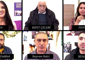 Beşdarvanên pêşbirka Hûseyîn Çelebî: Ev pêşbirk ji bo xizmetkirina wêjeya Kurdî derfetekî baş e