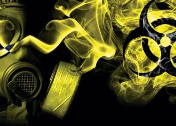 Bi gazên jehrî û çekên kîmyewî kurdan qir dikin!