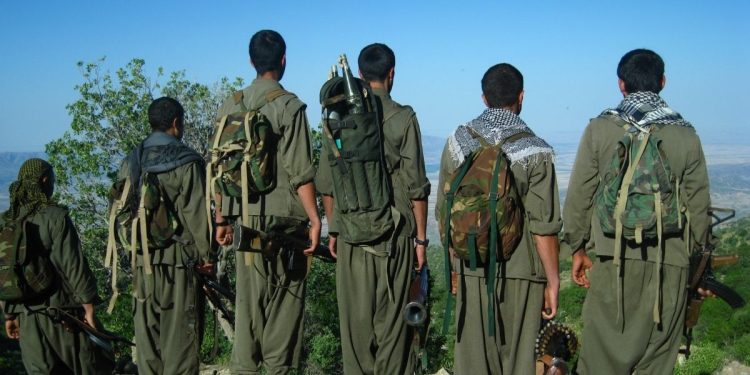 Çalakiyên gerîla yên li dijî dagirkeriyê: 5 dagirker hatin ceza kirin û 3 jî birîndar bûn