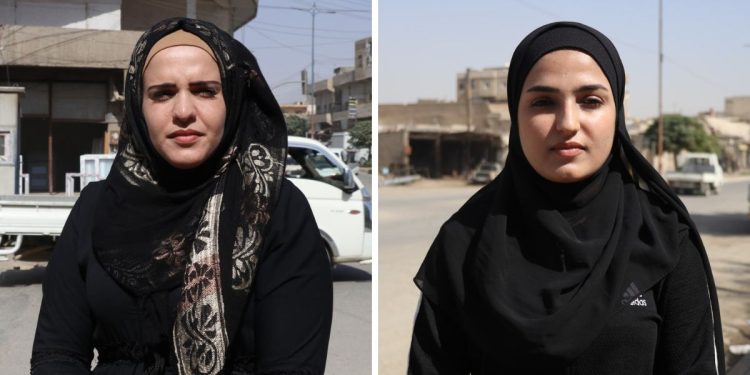 Jinên Ciwan: Kuştina jinê, kuştina mirovahiyê ye