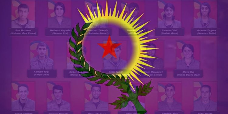 KJK: Divê em rabin ser piyan