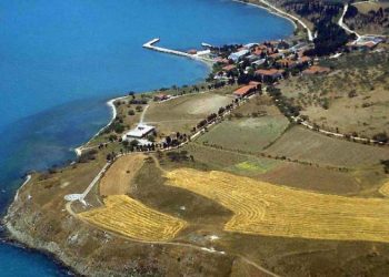 LEZGÎN: Heyeteke CPT’ê serdana Îmraliyê kir