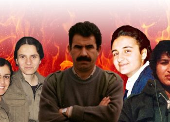 Fedayîbûn helwesteke jiyana şoreşgerî ya bingehîn e