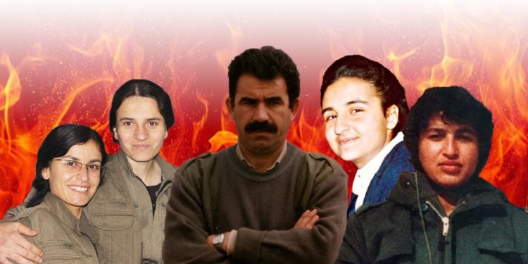 Fedayîbûn helwesteke jiyana şoreşgerî ya bingehîn e