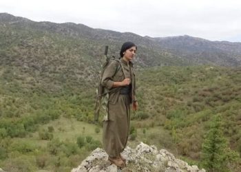 LEZGÎN – Li Qadên Berxwedanê 5 dagirker hatin ceza kirin