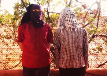 Enternasyonalên Portekîz bi stran dilsoyên xwe yên ji Rêber Apo re nîşan dan