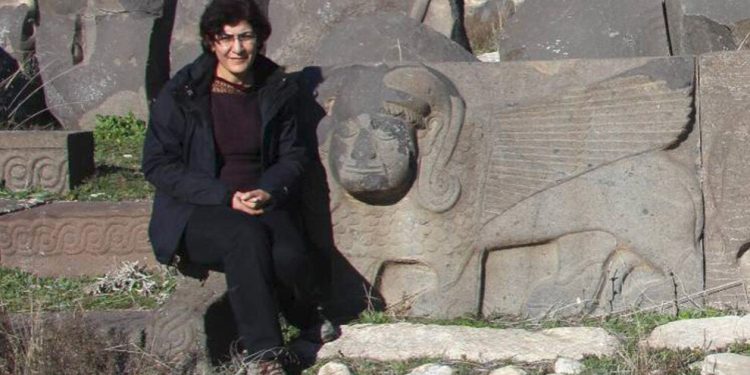 Akademîsyen Nagîhan Akarsel wê piştî otopsiyê bê veşartin