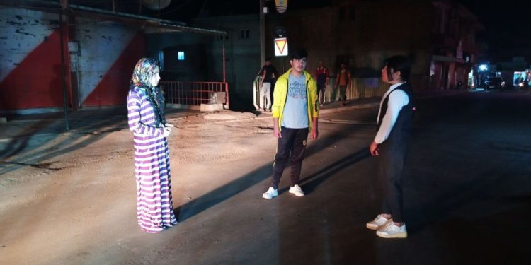 Li Tirbespiyê li ser polîtîkayên şerê taybet şanoyek hate pêşkêş kirin